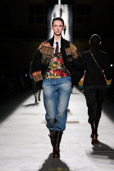 Dries Van Noten 26FW053